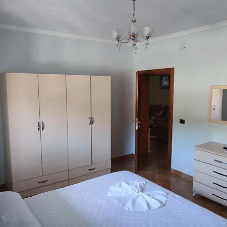 Guest house Room's For Udenisht