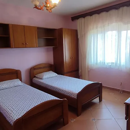 Room's For Guest house Udenisht
