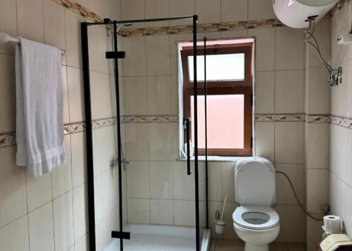 Room's For Udenisht