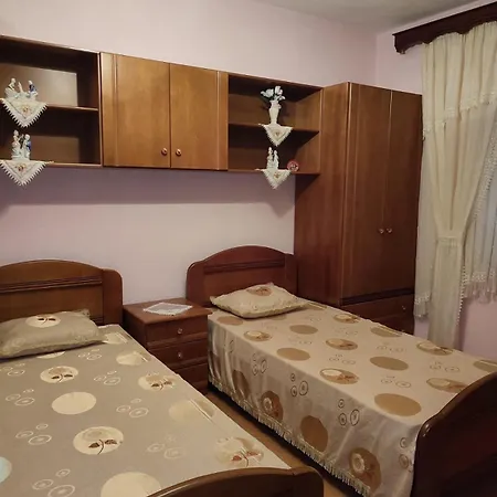 招待所 Room's For