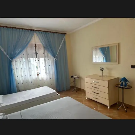 Room's For 招待所 Udenisht