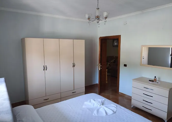 Vendégház Room's For Udënisht